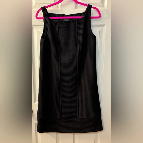 Fendi Dresses & Skirts - Fendi Ribbed Tank Dress